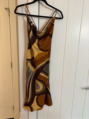 Opera Dress